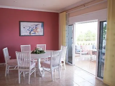 Madronal Vila