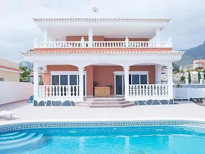Villa Madronal