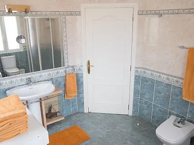 Madronal فيلة *