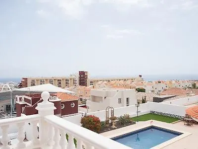 Madronal Villa
