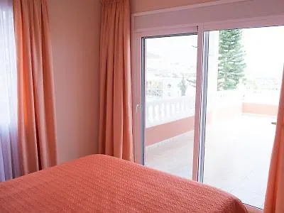 Madronal Vila Costa Adeje (Tenerife)