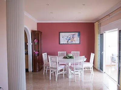 Vila Madronal