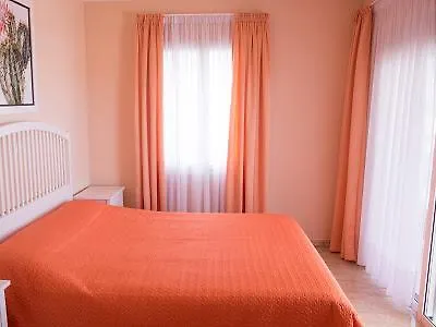 Madronal فيلة